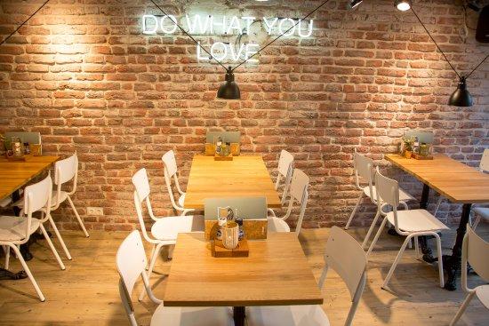 Baron Eten & Drinken