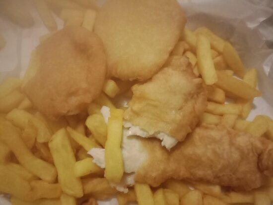 John's Fish & Chip Shop