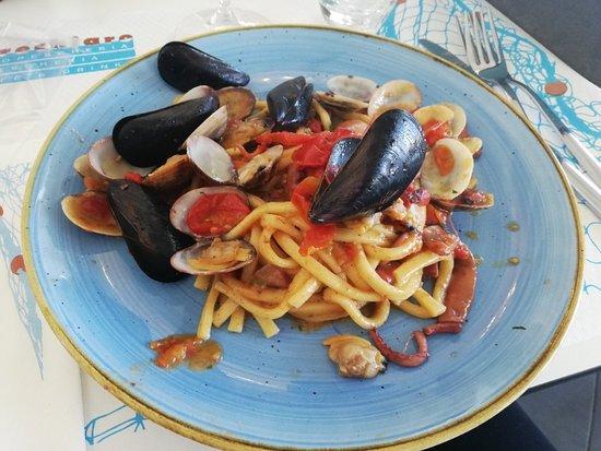 Ristopescheria Marechiaro