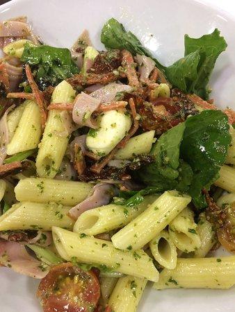 Hornitos Ciudad Empresarial