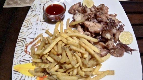 Sea View Clay House Restaurant