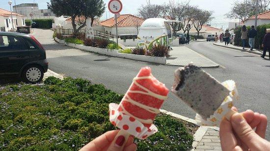 Predilectus Gelado Artesanal