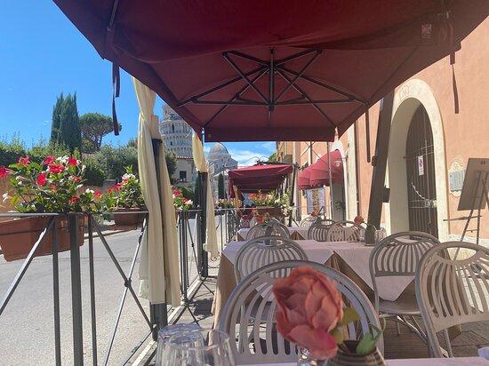 Pizzeria Kiste Pizza & Wine