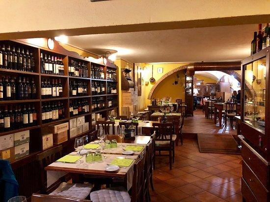 Osteria del Borgo