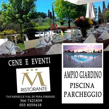 Morrocco Chianti Restaurant Pizzeria