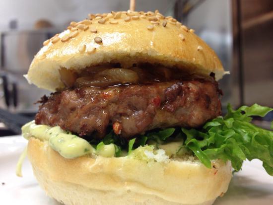 Hotel Sirio Ristorante