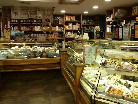 Alla Chitarra Antica