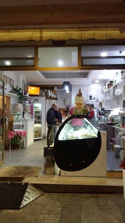 orange bar s.n.c. di D'alfonso e Ribellione