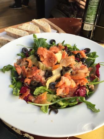 Creo Boulangerie Cafe