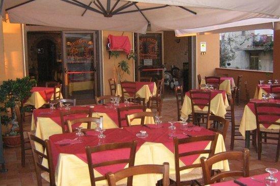 Risto-Pizzeria Il Piccolo Schiavo