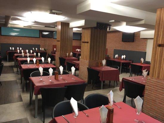 Bar Restaurante La Ruta