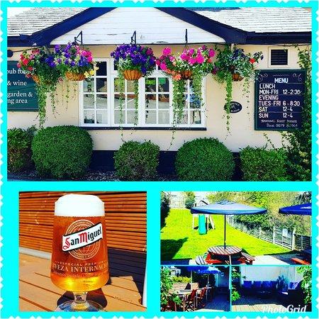 The Cock Public House