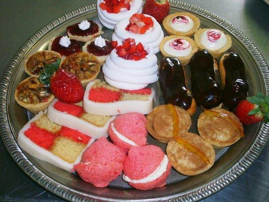 Restaurant Zomerlust