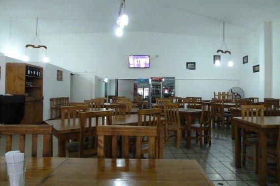 La Revancha Parillada