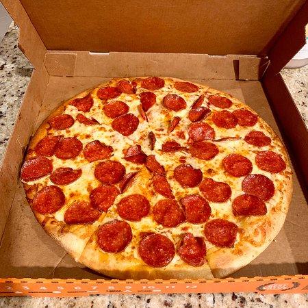 Little Caesars