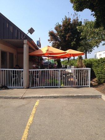 De Dutch Pannekoek House