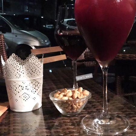 Parsifal Enoteca Winebar