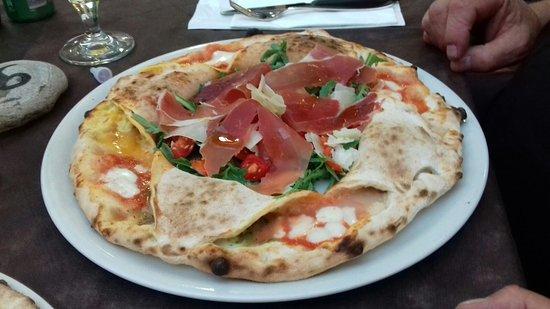 Pizzeria La Stellina