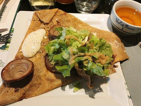 La Galette Rit