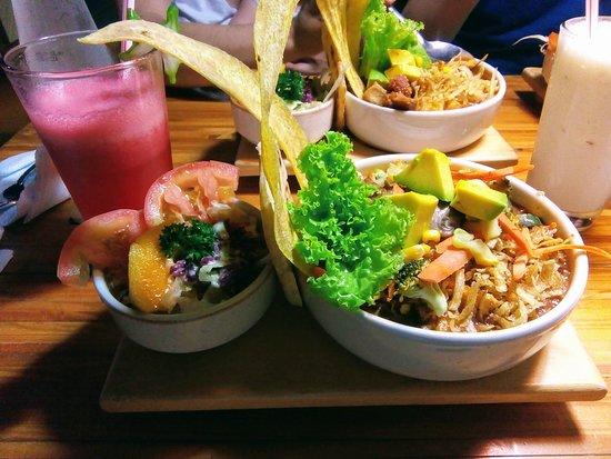 Cazuelas de Mi Tierra