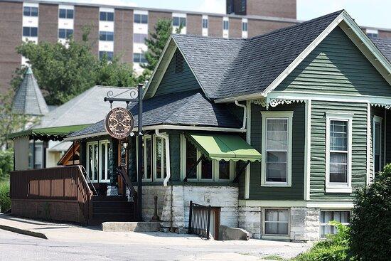 Big Woods Bloomington