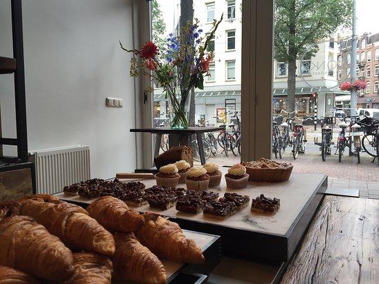 Monks Coffee Roasters