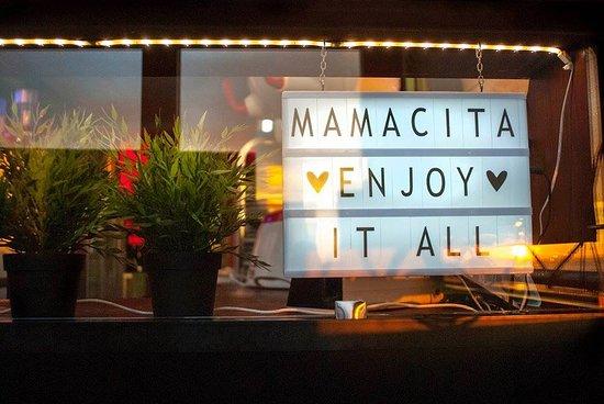 Mamacita
