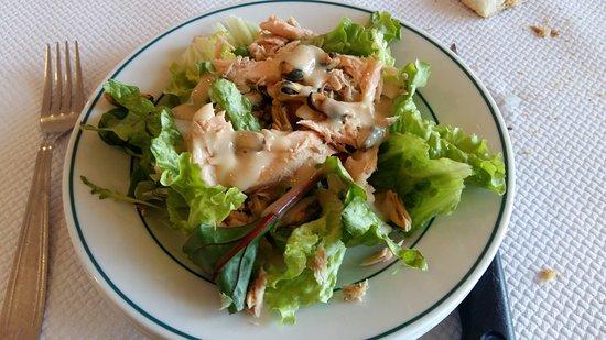 Restaurant du Centre