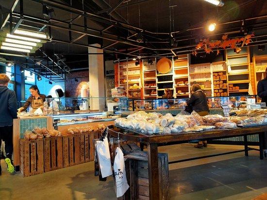 Bakkerij Neplenbroek