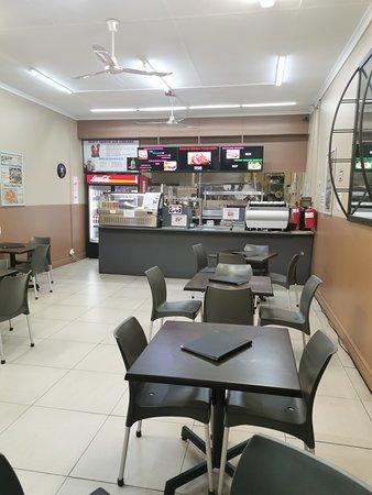 Valyland Flame Grilled