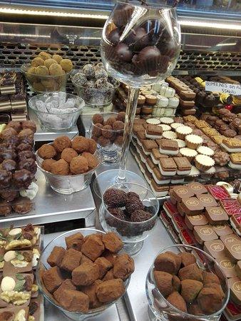 Bombons i Torrons 1916