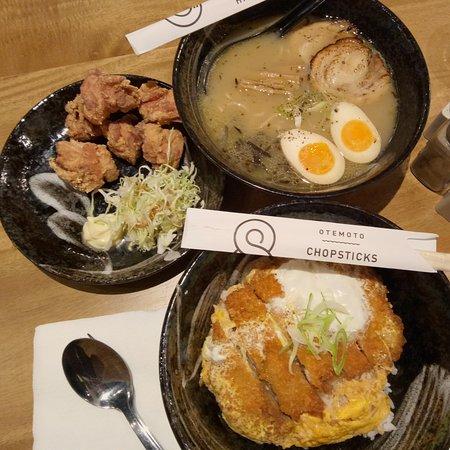 Happon Ramen House