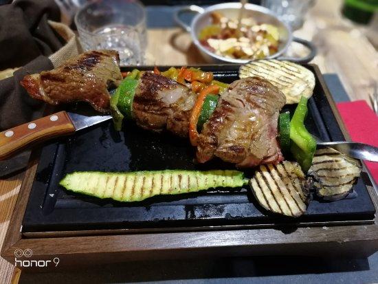 Bisteccheria Tomahawk