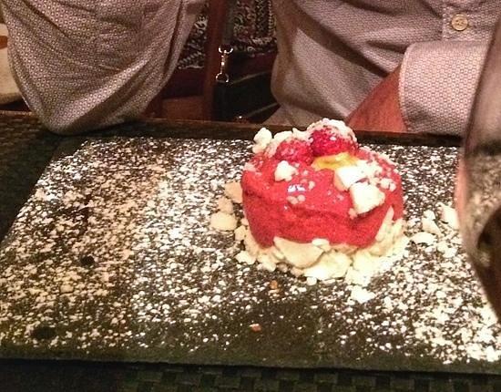 Le Comptoir de la Tourraque