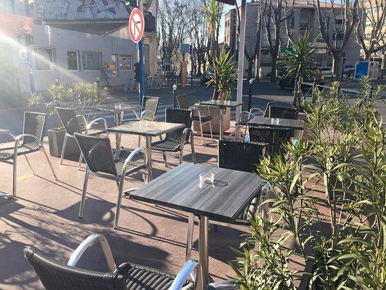 Brasserie des Finances