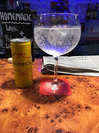 Churchill's Sports Bar