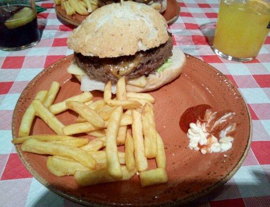 Bar Cervecería Very