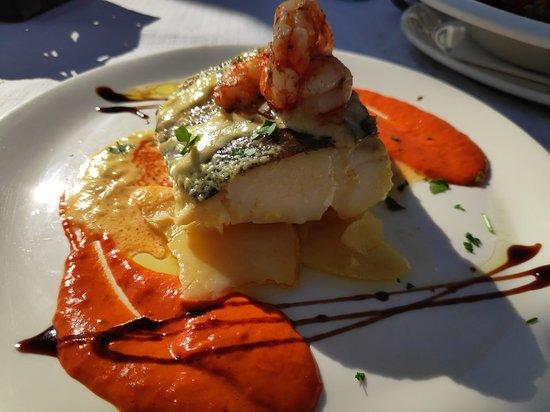 Restaurante La Conrada