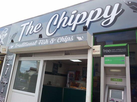The Chippy