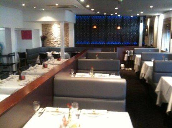 Saffron Indian Cuisine