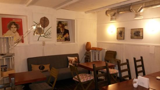 DIO Delicate Cantine