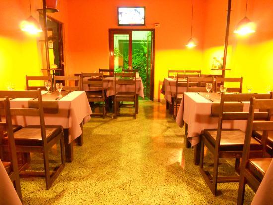 Panquequinho Crêpes & Pizzas