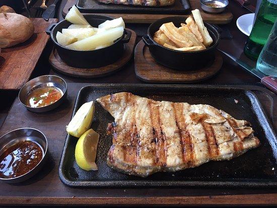 Sherwood Unplugged Corrientes