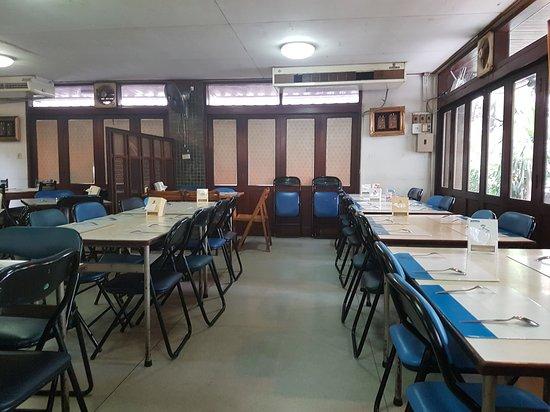 Sanguan Sri Restaurant