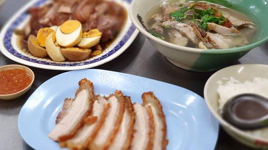 Che Seng Tuehuan Kiamchai