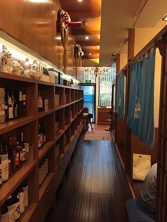 Koyama Japanese Cuisine