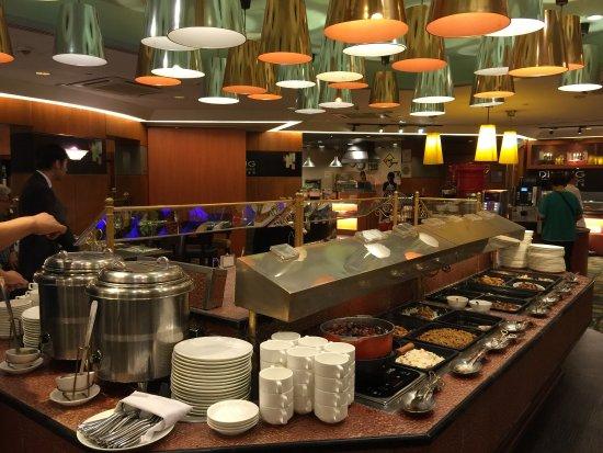 The Gazebo Restaurant