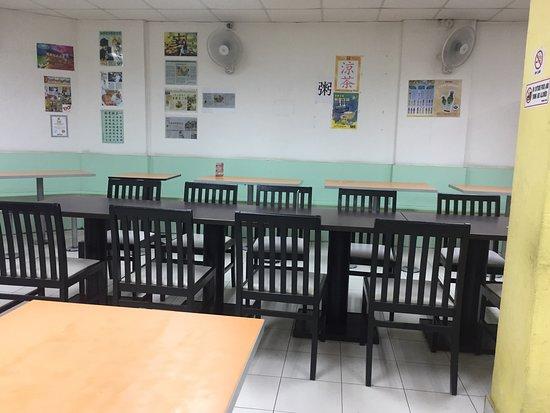 Supreme Pork Chop Rice