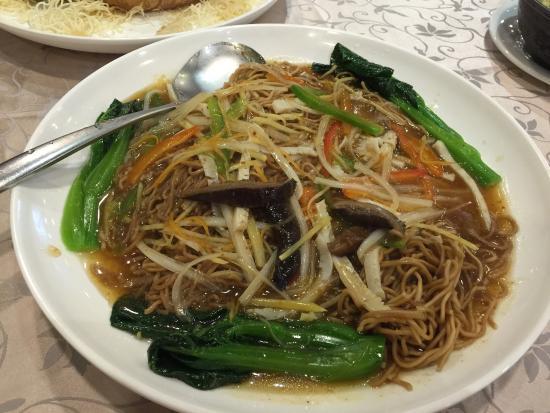 Kechara Oasis New Age Vegetarian Cuisine