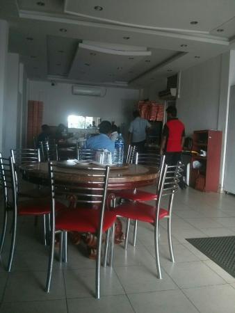 Al Maas Family Restaurant